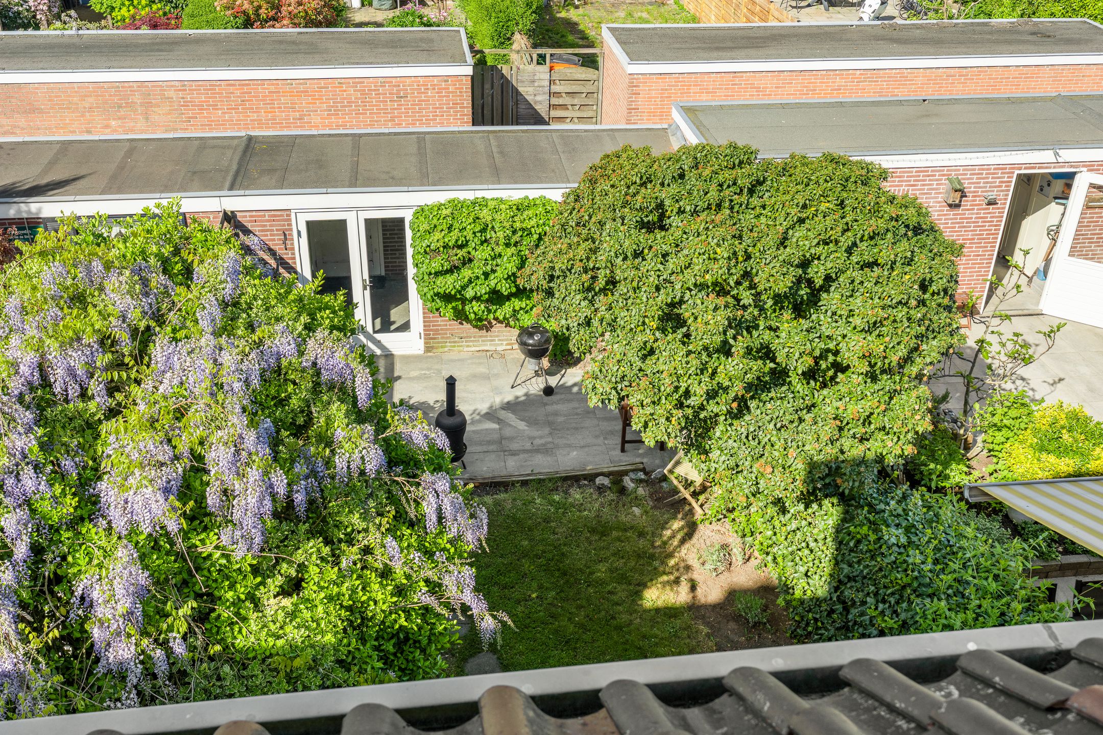 Photo 30 of Prins Hendrikweg 22