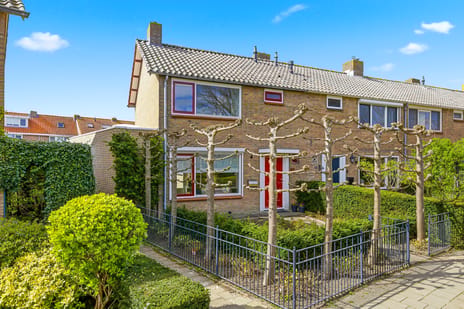 IJsselstraat thumbnail