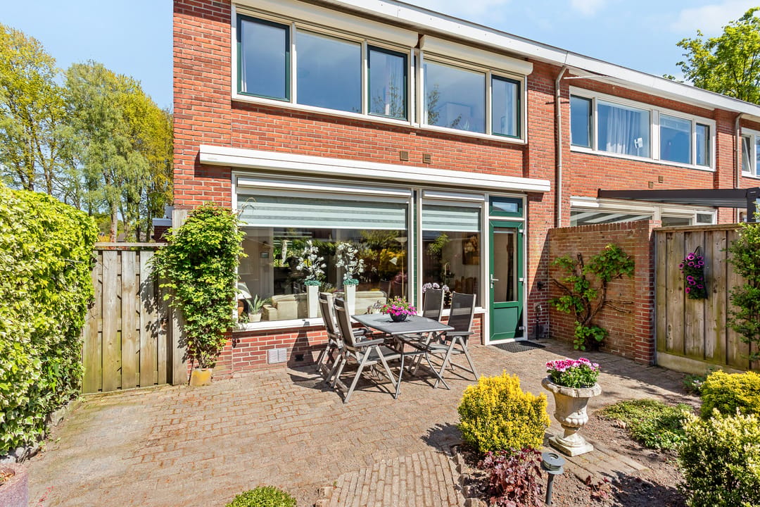 Photo 16 of Putterstraat 7