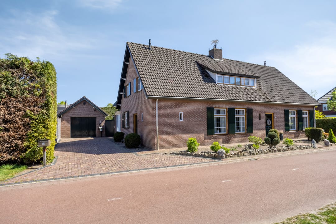 Photo 1 of Gerbrandystraat 12