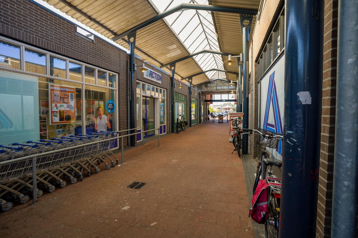 Bekijk foto 5 van Brouwerswâl 4-C