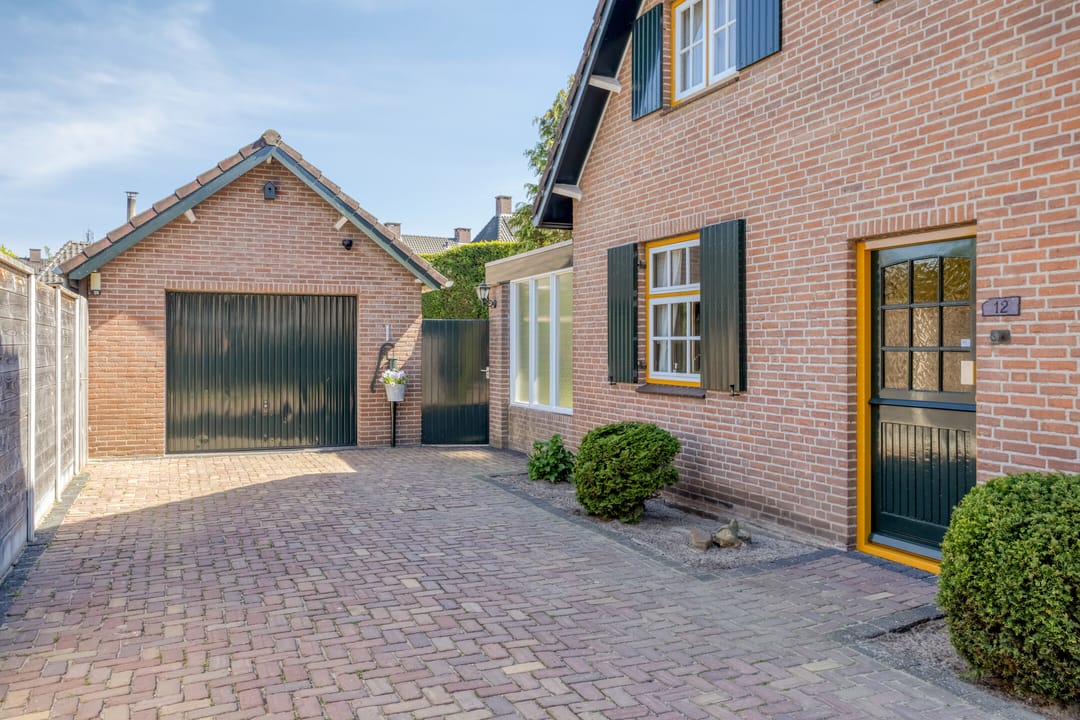 Photo 46 of Gerbrandystraat 12