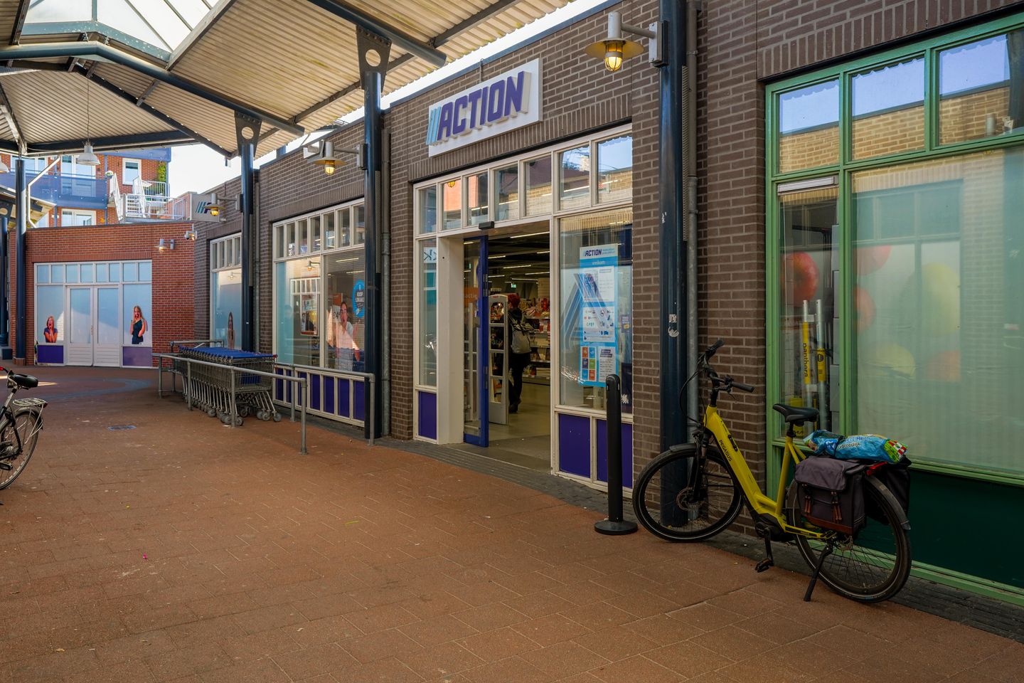 Bekijk foto 4 van Brouwerswâl 4-C