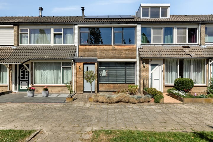 Foto 4 van Sallandlaan 50