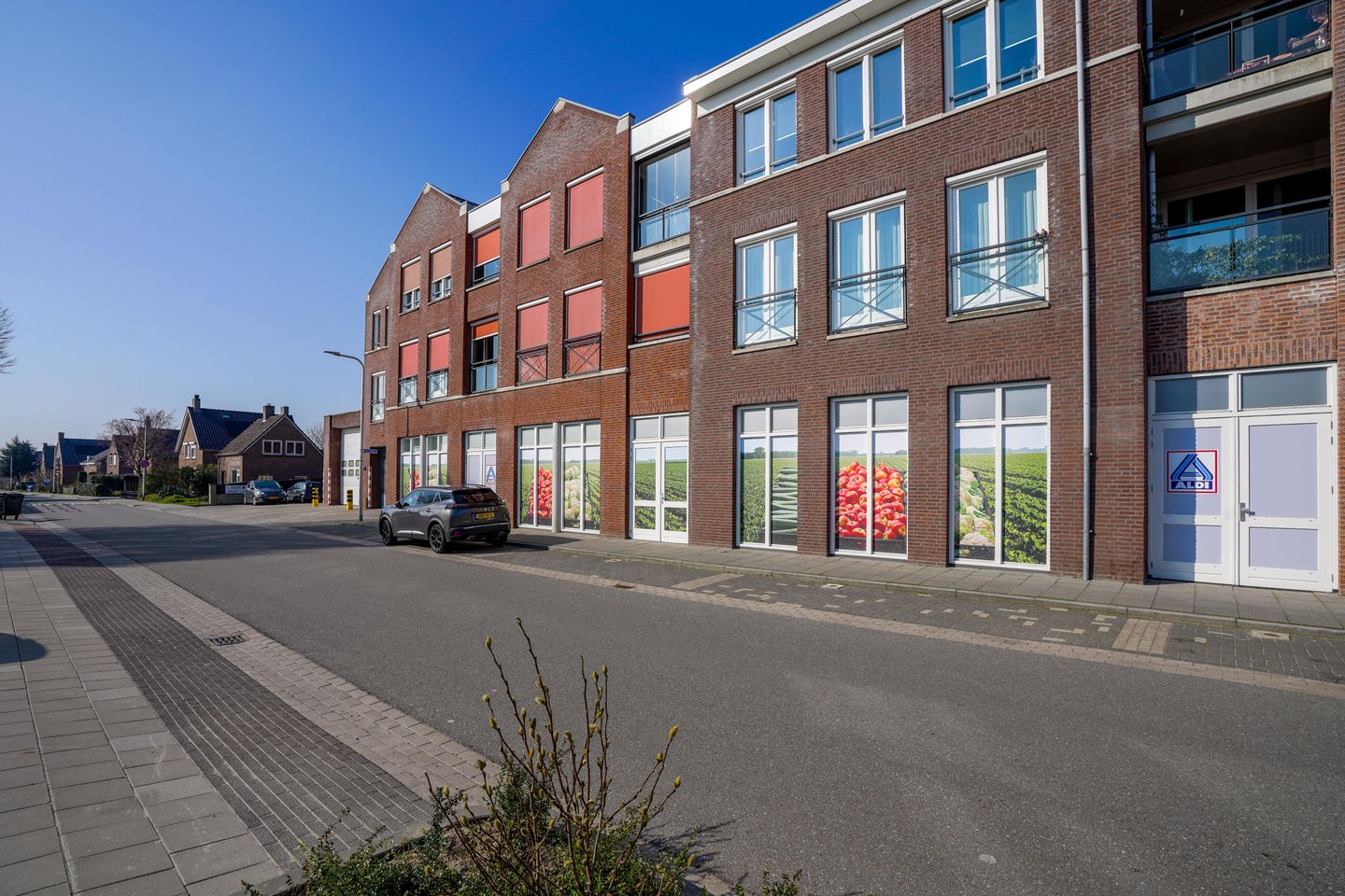 View photo 4 of Raadhuis 5