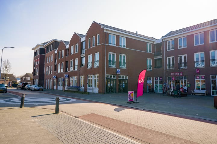 Raadhuis 5, Hedel