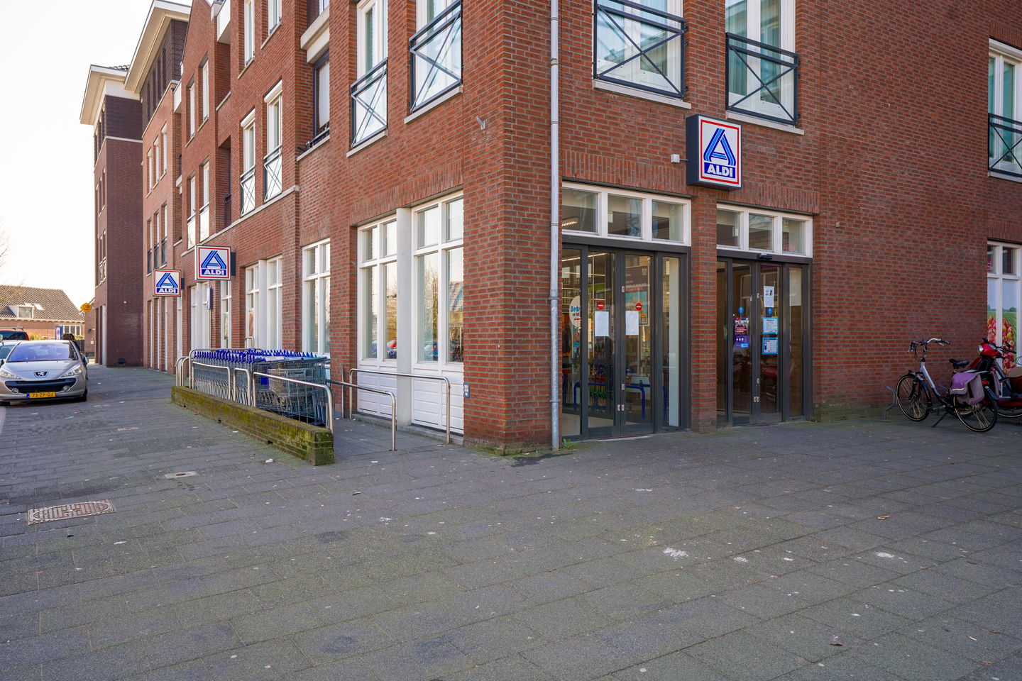 View photo 3 of Raadhuis 5