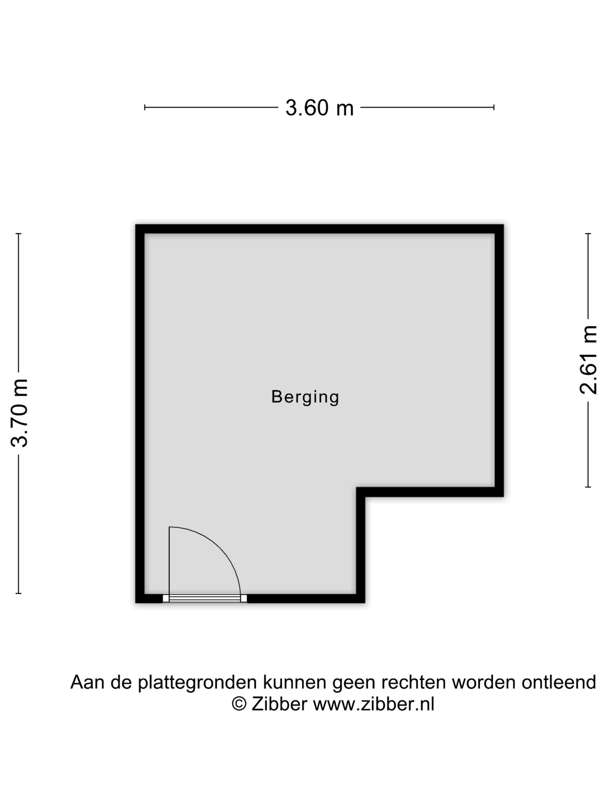 Photo 30 of Van Hogenhoucklaan 60-D