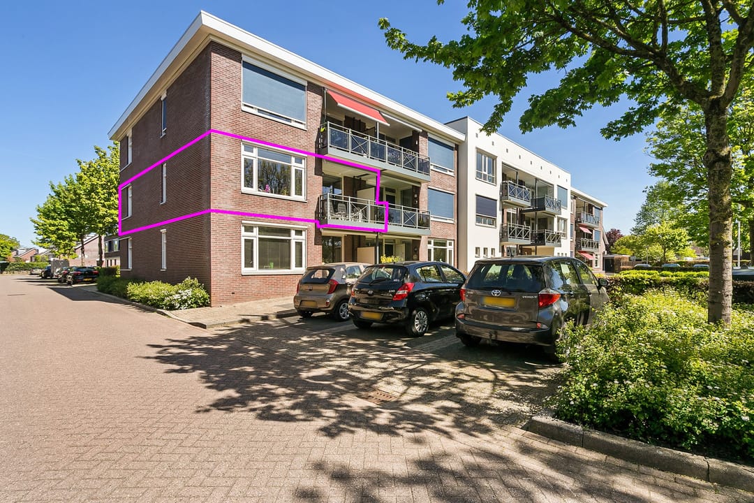 Foto 1 van Bloemstraat 17