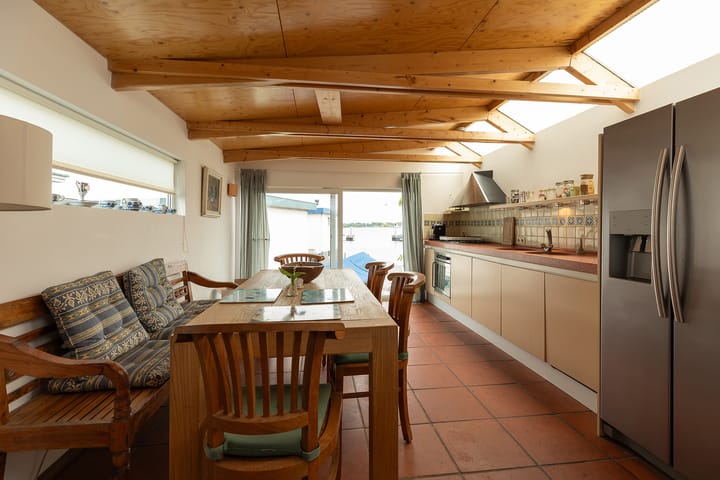 Woning te koop: Nieuw-Loosdrechtsedijk 270AWS07, Loosdrecht