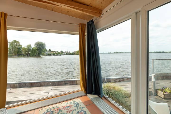 Woning te koop: Nieuw-Loosdrechtsedijk 270AWS07, Loosdrecht