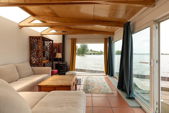 Woning te koop: Nieuw-Loosdrechtsedijk 270AWS07, Loosdrecht