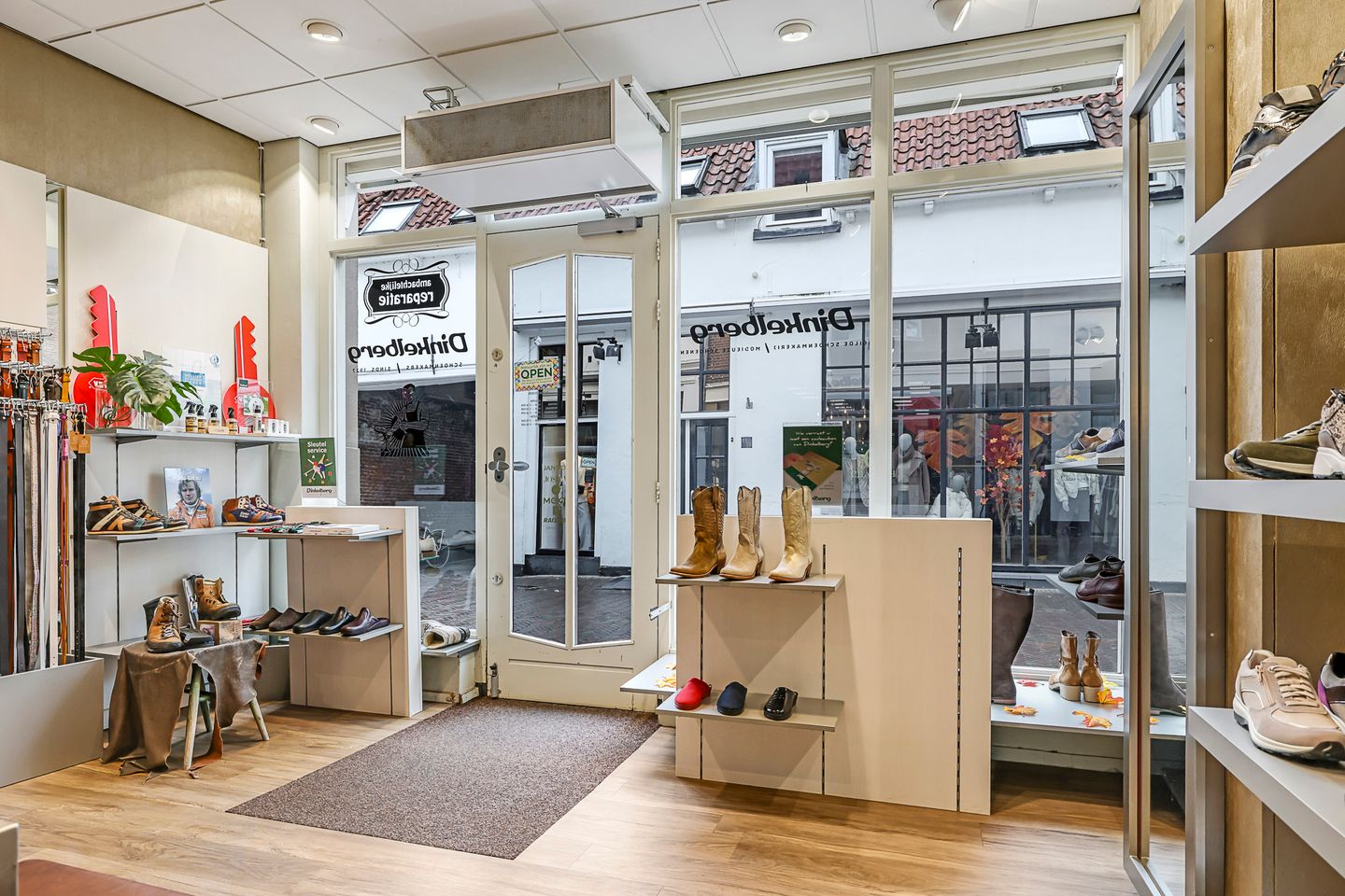 View photo 4 of Smedenstraat 20