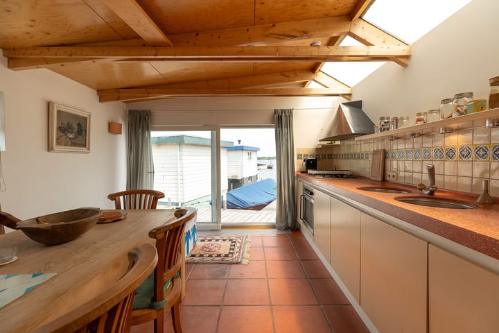 Woning te koop: Nieuw-Loosdrechtsedijk 270AWS07, Loosdrecht