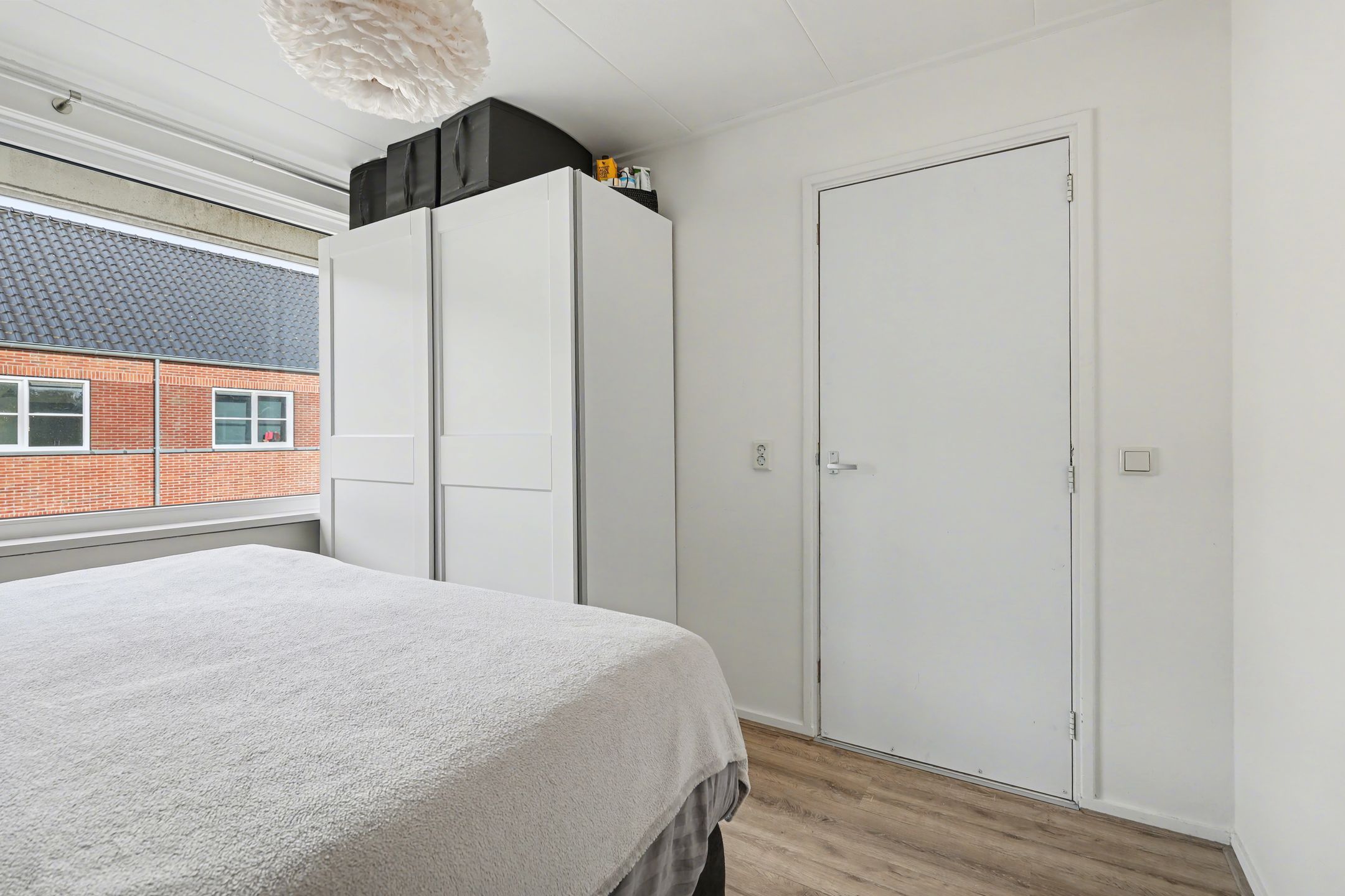 Spacious corner home with three bedrooms and deep backyard — 21