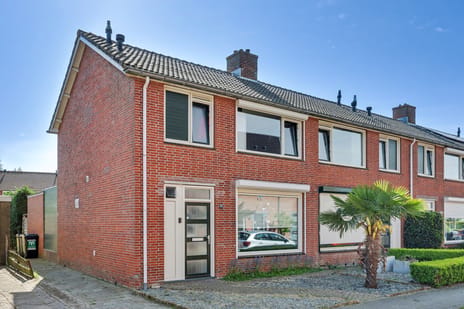 Dirk Jan Blomstraat thumbnail