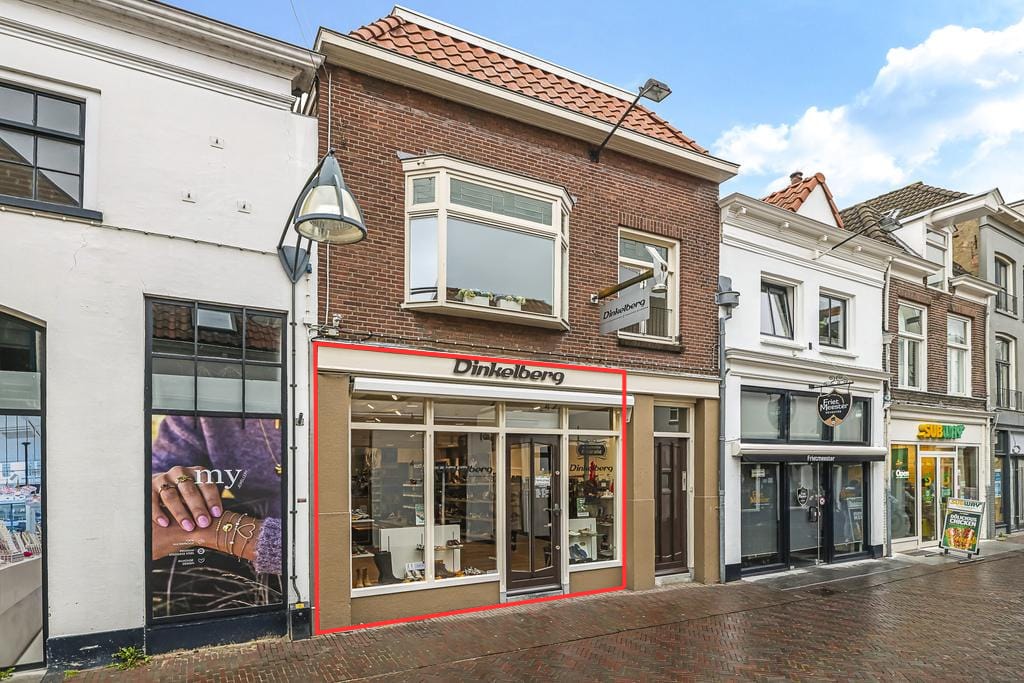 View photo 1 of Smedenstraat 20