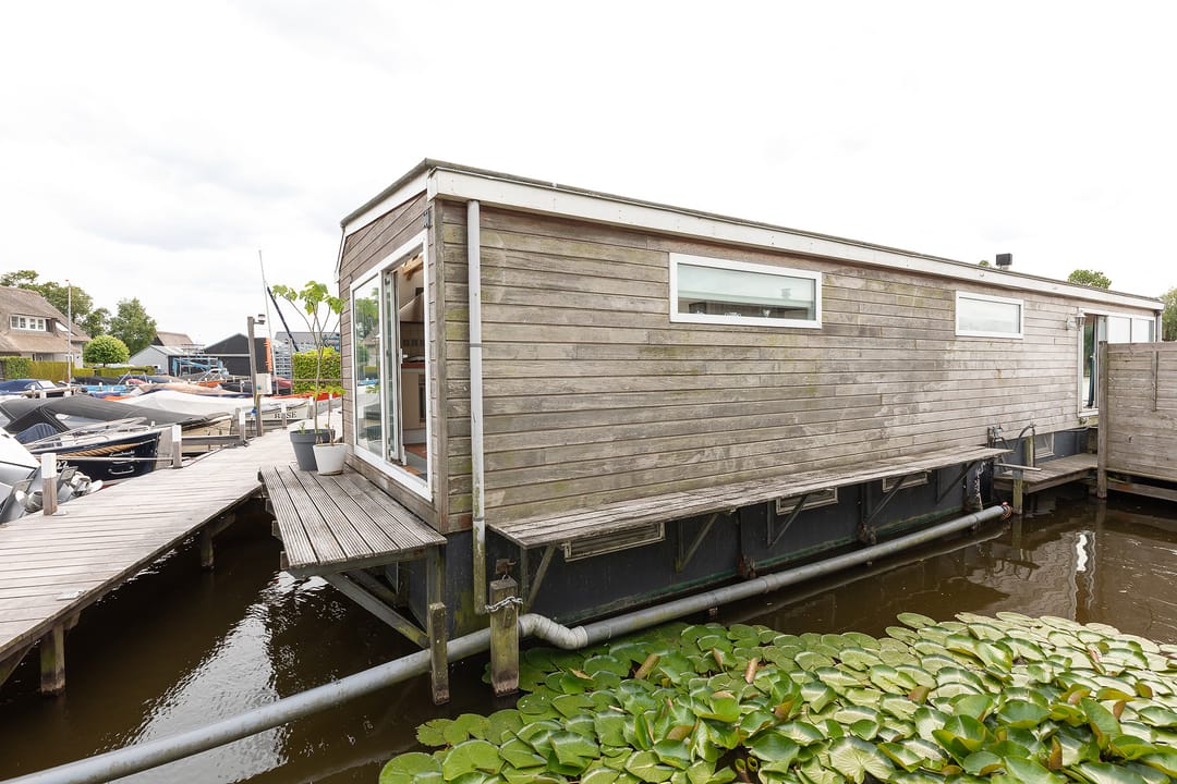 Foto 2 van Nieuw-Loosdrechtsedijk 270-AWS07