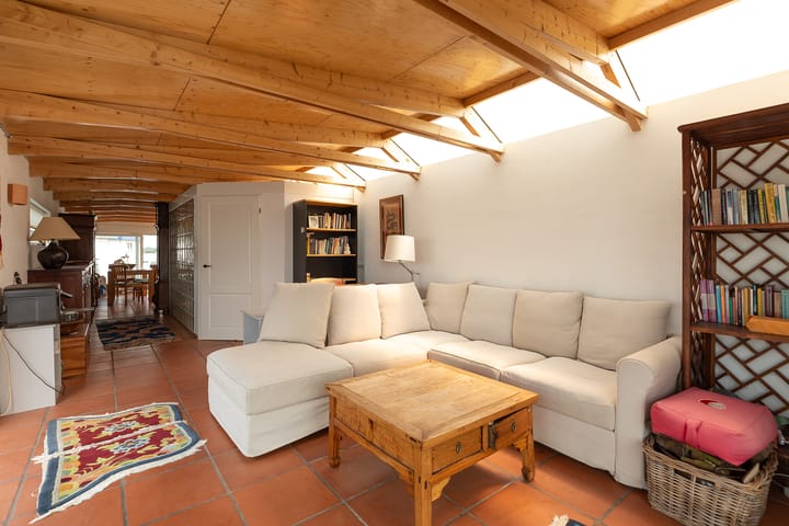 Woning te koop: Nieuw-Loosdrechtsedijk 270AWS07, Loosdrecht