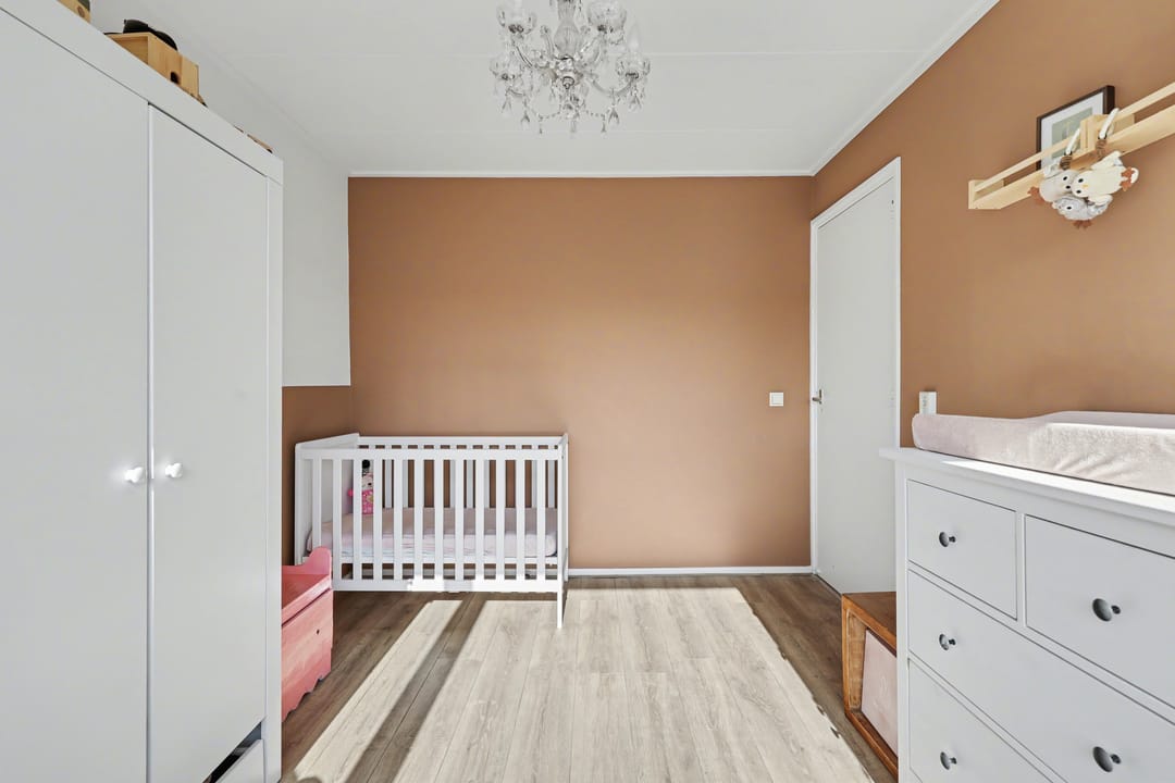 Spacious corner home with three bedrooms and deep backyard — 23
