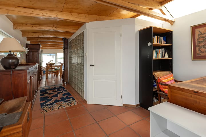 Woning te koop: Nieuw-Loosdrechtsedijk 270AWS07, Loosdrecht