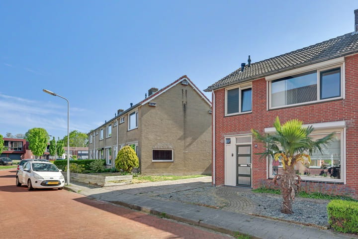 Foto 4 van Dirk Jan Blomstraat 22