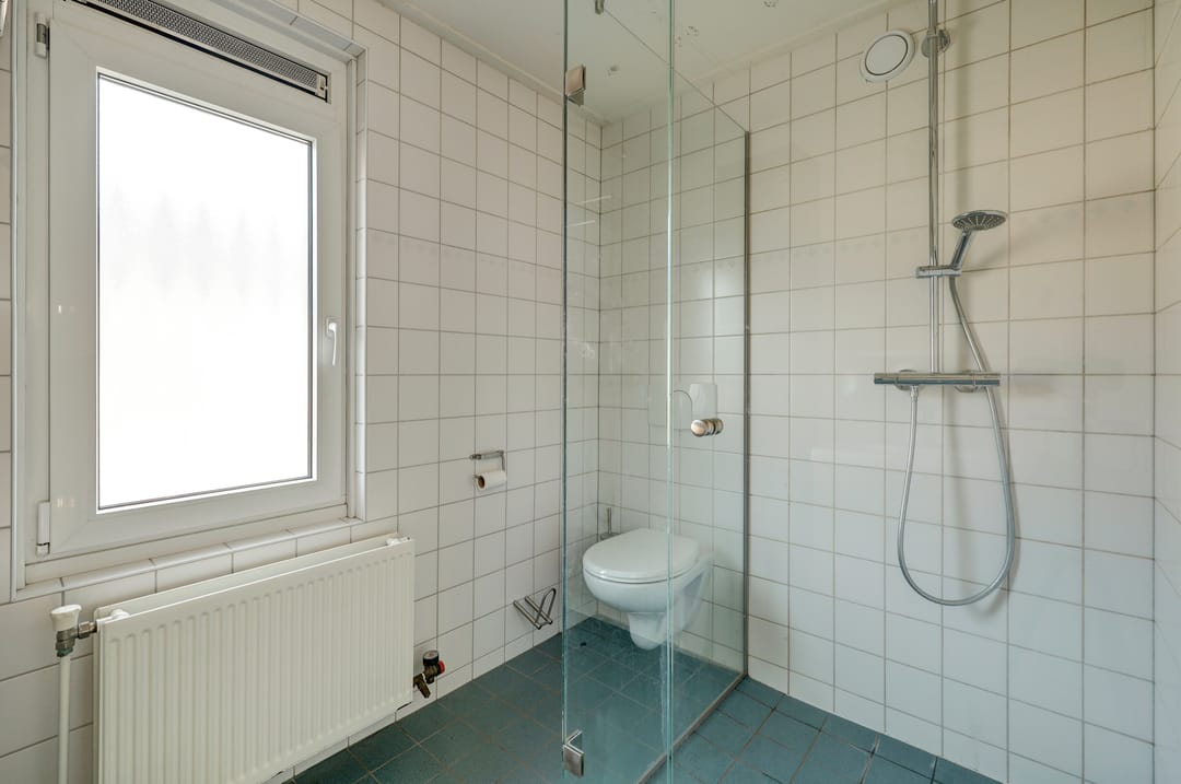 Spacious corner home with three bedrooms and deep backyard — 26