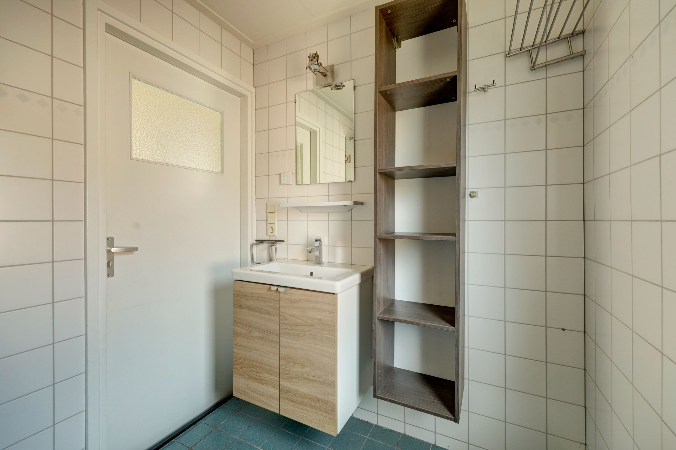 Spacious corner home with three bedrooms and deep backyard — 27