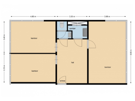 Bekijk plattegrond