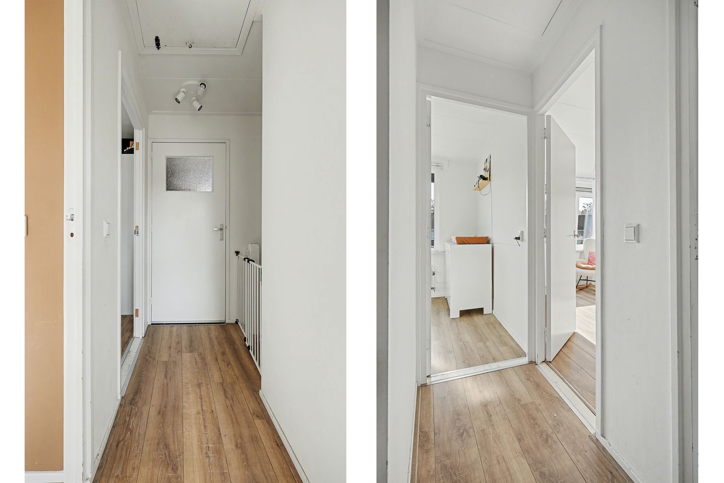 Spacious corner home with three bedrooms and deep backyard — 19