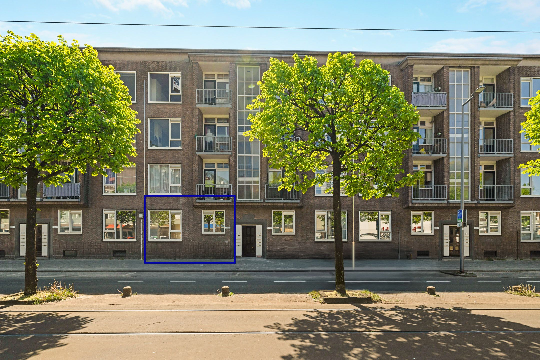 Schiedamseweg 256-A 256 A