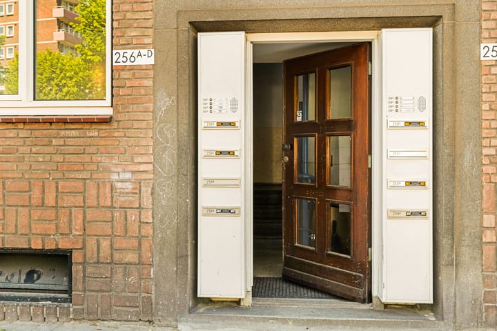 Foto 4 van Schiedamseweg 256-A