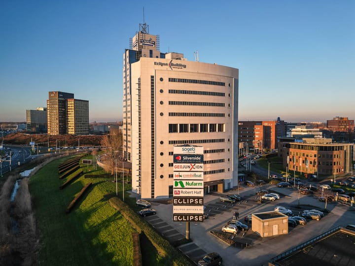 Rivium Quadrant 75, Capelle aan den IJssel