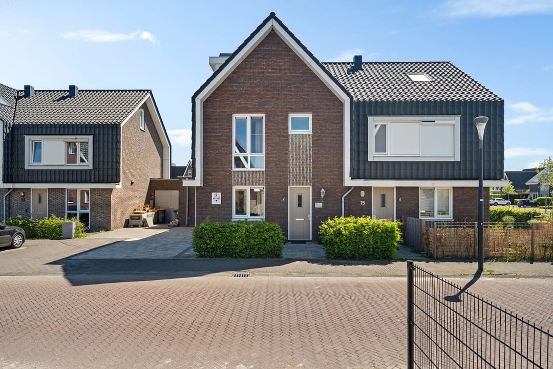 Foto 1 van Hemsink 13