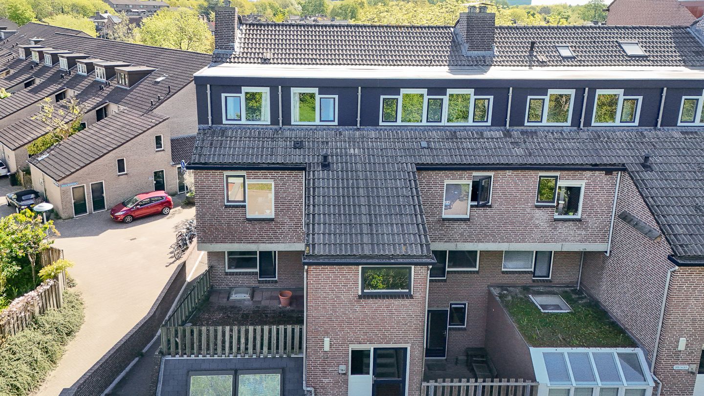 Foto 44 van Albert van Dalsumlaan 321