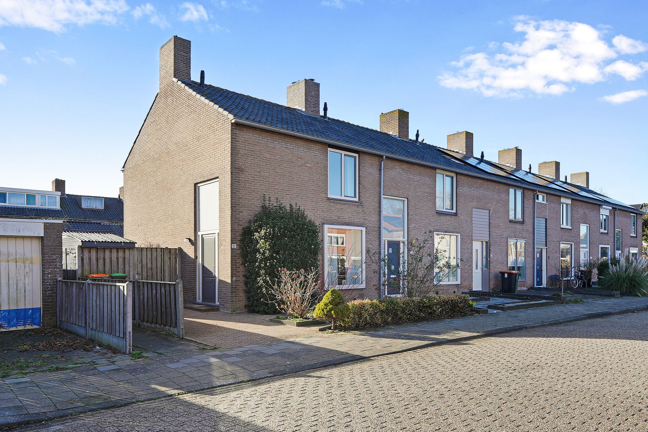 Ruys de Beerenbrouckstraat 121 