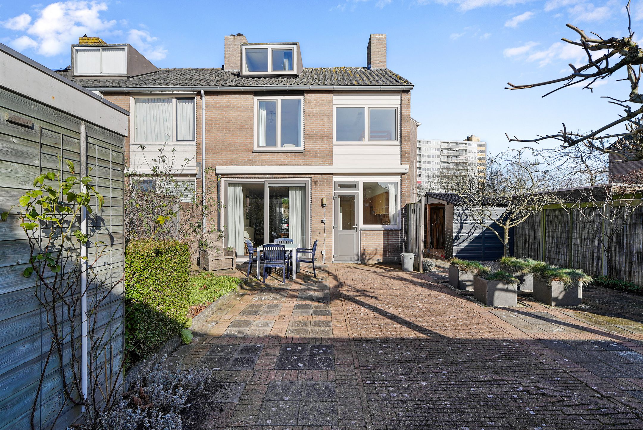 Photo 21 of Ruys de Beerenbrouckstraat 121