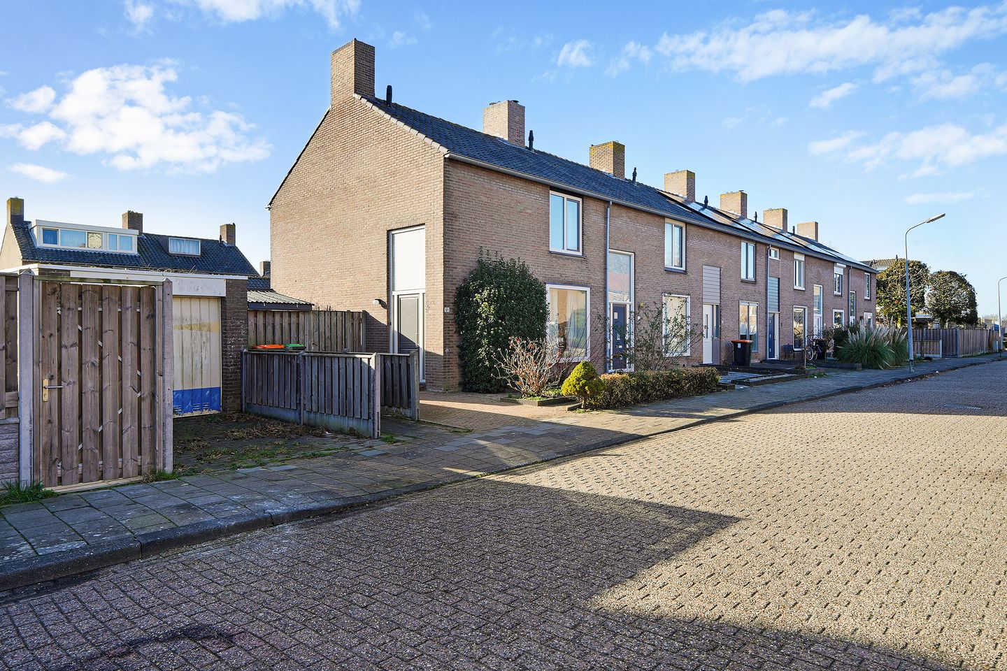 Photo 25 of Ruys de Beerenbrouckstraat 121