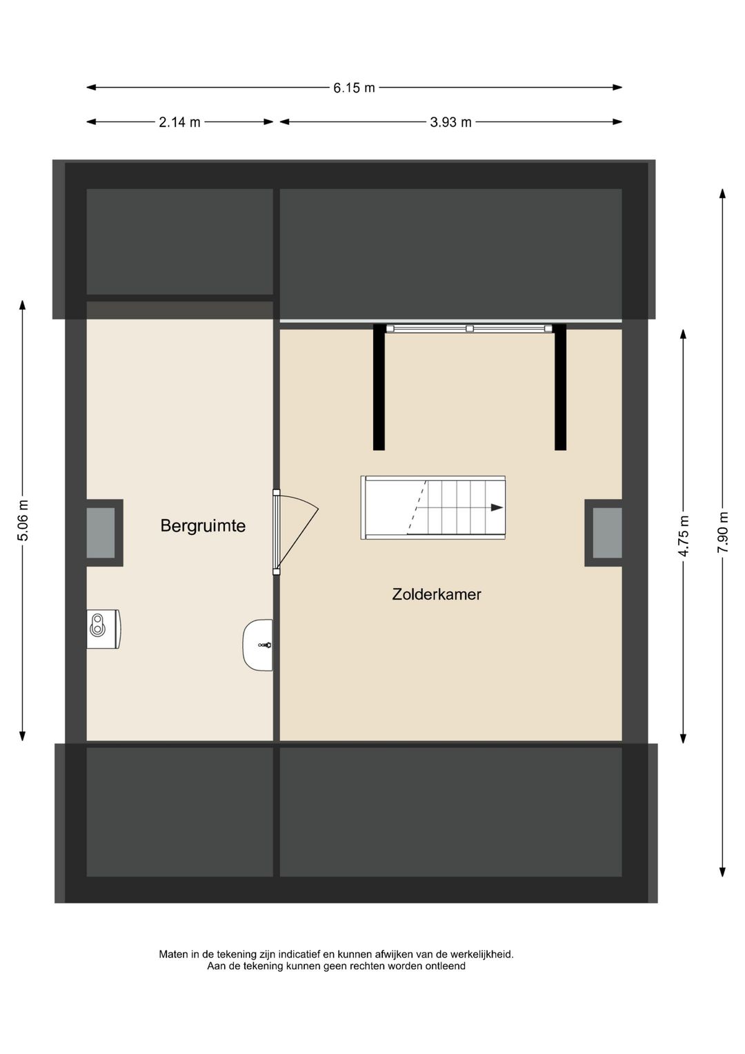 Photo 28 of Ruys de Beerenbrouckstraat 121