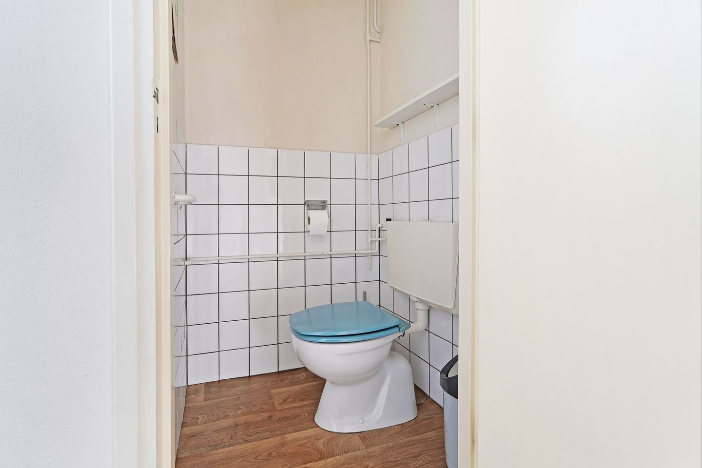 Photo 10 of Ruys de Beerenbrouckstraat 121