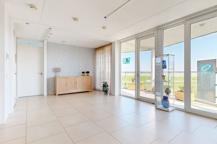 Appartement te koop: Kaapstander 46, Medemblik