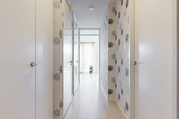 Appartement te koop: Kaapstander 46, Medemblik