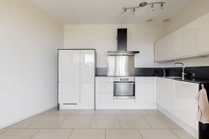 Appartement te koop: Kaapstander 46, Medemblik