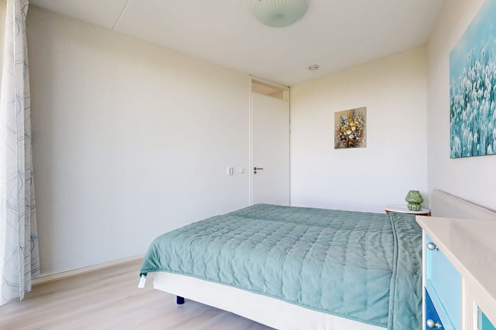 Appartement te koop: Kaapstander 46, Medemblik