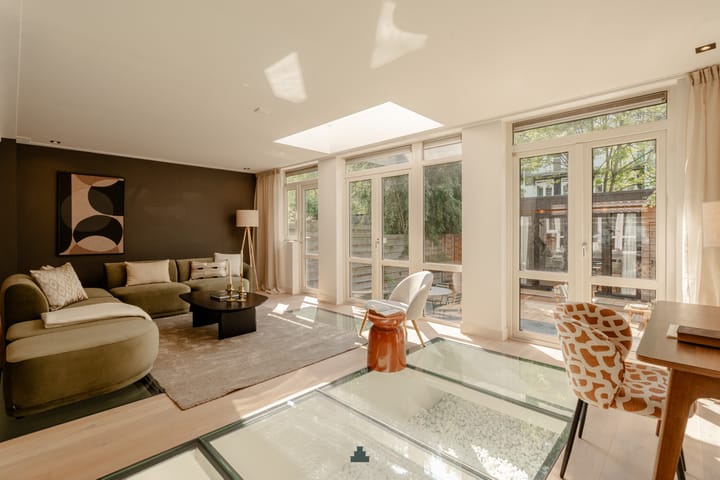 Appartement te koop: Van Speijkstraat 129H, Amsterdam