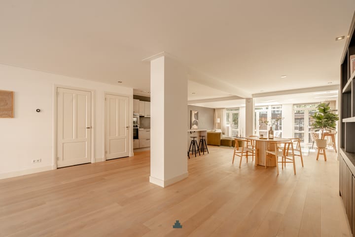 Appartement te koop: Van Speijkstraat 129H, Amsterdam