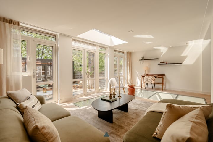 Appartement te koop: Van Speijkstraat 129H, Amsterdam
