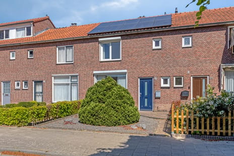 Klaverplein thumbnail