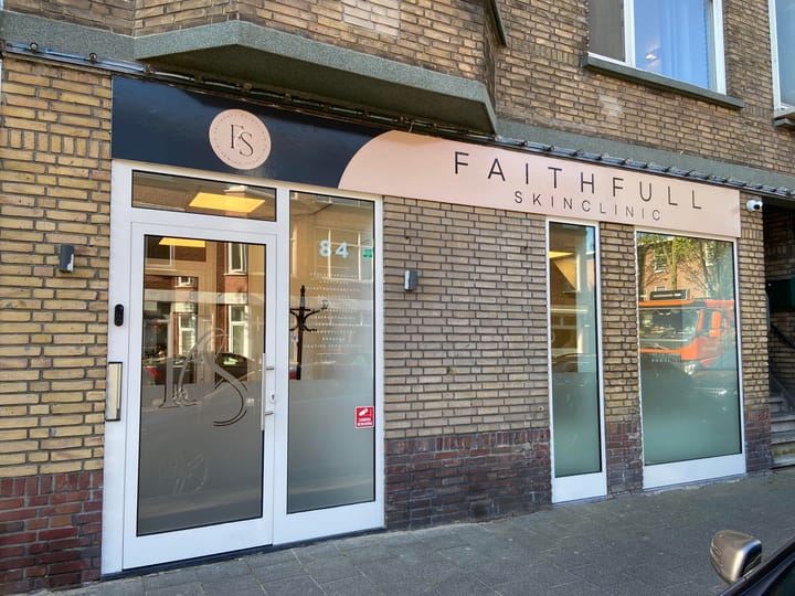 van Arembergelaan 84, Voorburg
