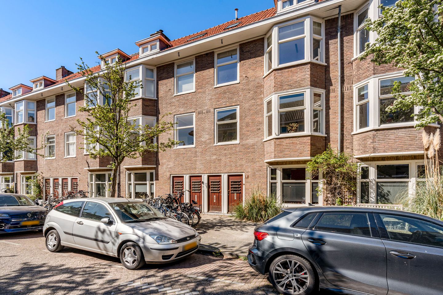 Photo 25 of Katwijkstraat 6-1
